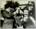 Stan Laurel, Oliver Hardy: Der Million�r unter dem Rock (1927) 