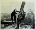 Stan Laurel, Oliver Hardy: In Freihet dressiert (1929) 