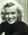 Marilyn Monroe: Smile / Poster 
