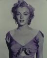 Marilyn Monroe: Dress / Poster 