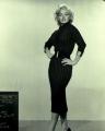 Marilyn Monroe: Pose / Poster 