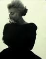 Marilyn Monroe: Thinking / Poster 