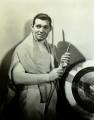 Clark Gable (1931) / Poster 