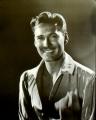 Errol Flynn (1936) / Poster 