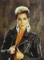 Cher: Portr�t / Poster 