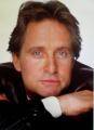 Michael Douglas: Portr�t / Poster 