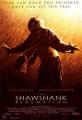 Die Verurteilten (1994) / US Filmplakat 