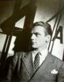 James Cagney (1953) / Poster 