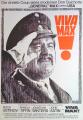 Viva Max (1973) / orig. Filmplakat 