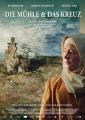 Die M�hle & das Kreuz: B (2011) / orig. Filmplakat 