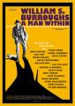 William S. Burroughs: A Man Within (2010) / orig. Filmplakat 