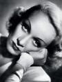 Marlene Dietrich / Poster 