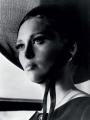 Faye Dunaway / Poster 
