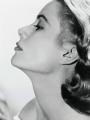 Grace Kelly / Poster 