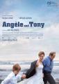 Ang�le und Tony (2010) / orig. Filmplakat 