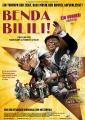 Benda Bilili! (2011) / orig. Filmplakat 