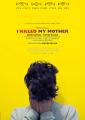 I killed my Mother (2009) / orig. Filmplakat 