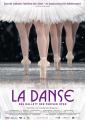 La Danse (2009) / orig. Filmplakat 