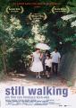 Still walking (2008) / orig. Filmplakat 