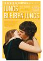 Jungs bleiben Jungs (2009) / orig. Filmplakat 