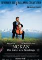Nokan - Die Kunst des Ausklangs (2008) / orig. Filmplakat 