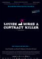 Louise Hires a Contract Killer (2008) / orig. Filmplakat 