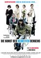 Die Kunst des negativen Denkens (2006) / orig. Filmplakat 