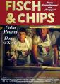 Fish & Chips (1997) / orig. Filmplakat 