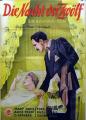 Die Nacht der Zw�lf (1945) / orig. Filmplakat 