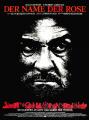 Der Name der Rose (1986) / orig. Filmplakat 