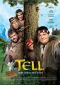 Tell (2007) / orig. Filmplakat 