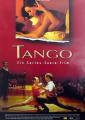 Tango (1998) / orig. Filmplakat 