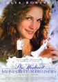 Die Hochzeit meines besten Freundes (1997) / orig. Filmplakat 