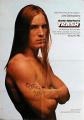 Andy Warhol: Trash: B (1970) / orig. Filmplakat 