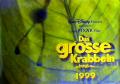 Das gro�e Krabbeln: Teaser QF (1998) / orig. Filmplakat  