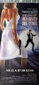 James Bond 007: Der Hauch des Todes (1987) / orig. Filmplakat 