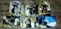 Die Seek�nigin (1998) / orig. Fotosatz 