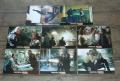 Universal Soldier - Die R�ckkehr (1999) / orig. Fotosatz 