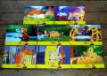 Coco - Der neugierige Affe (2006) / orig. Fotosatz 