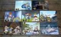 Werner - Volles Roo���!!! (1999) / orig. Fotosatz 