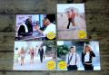 Atemloser Sommer (1990) / orig. Fotosatz 