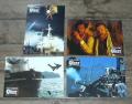 The Quest - Die Herausforderung (1996) / orig. Fotosatz 