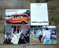 Apostel!  (1997) / orig. Fotosatz 