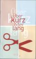 �ber kurz oder lang (2001) / orig. Presseheft 