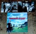 Ein Todsicheres Gesch�ft (1999) / orig. Presseheft + Fotos 