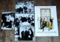 Stadt, Land, Kuss (2001) / orig. Presseheft + Fotos 