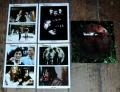 The Hole (2001) / orig. Presseheft + Fotos 