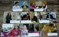 Couchgefl�ster - Die erste therapeutische Liebeskom�die (2005) / orig. Fotosatz 