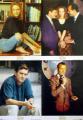 Sein Name ist Mad Dog (1993) / orig. Fotosatz 