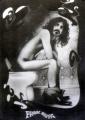 Frank Zappa: Toilette  